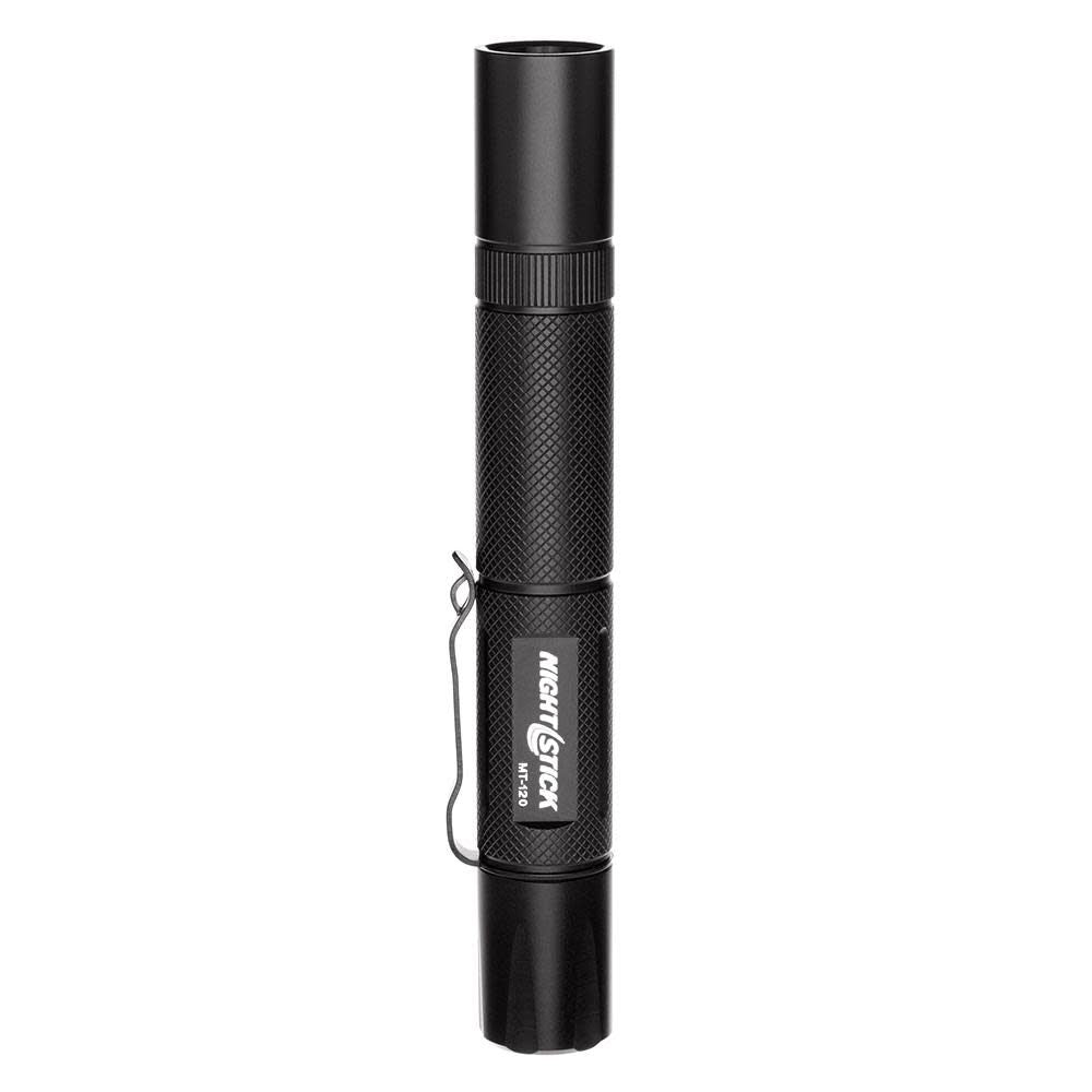 MT-120 Mini Tactical Flashlight 2 AA MT-120