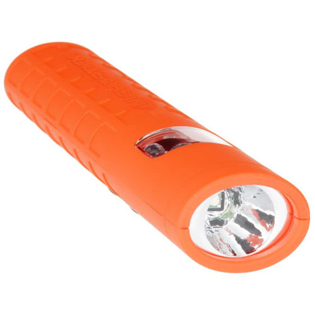Multi-Purpose Dual-Light Flashlight NSP-1400R