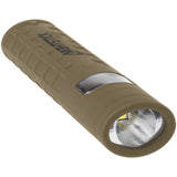 Multi-Purpose Dual-Light Flashlight NSP-1400T