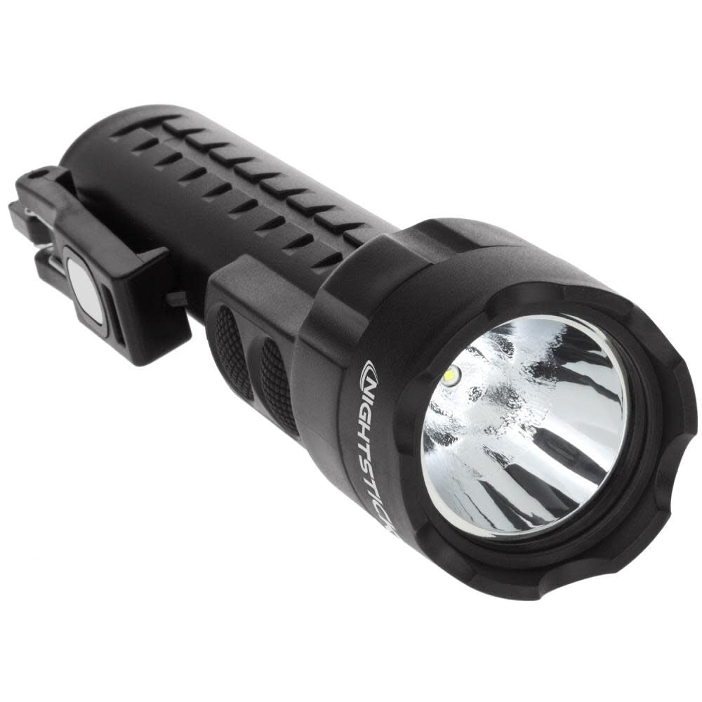 Multi-Purpose Dual-Light with Magnet Black NSP-2422B