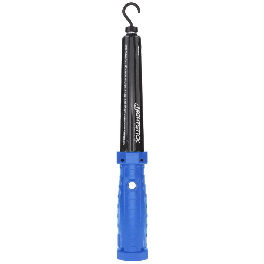 Multi-Purpose Work Light Rechargeable NSR-2168BL