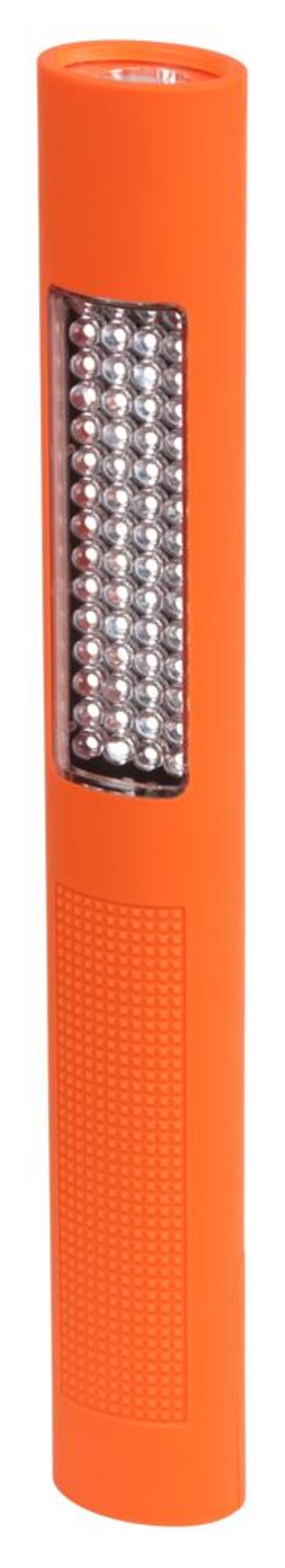 NSP-1260 Multi-Purpose Flashlight and Floodlight - 4 AA NSP-1260