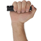 USB Tactical EDC Rechargeable Flashlight USB-320