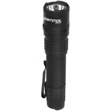 USB Tactical EDC Rechargeable Flashlight USB-320