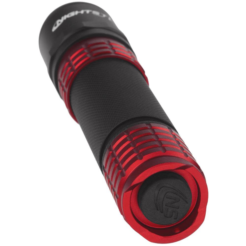 USB Tactical Flashlight Rechargeable USB-558XL-R