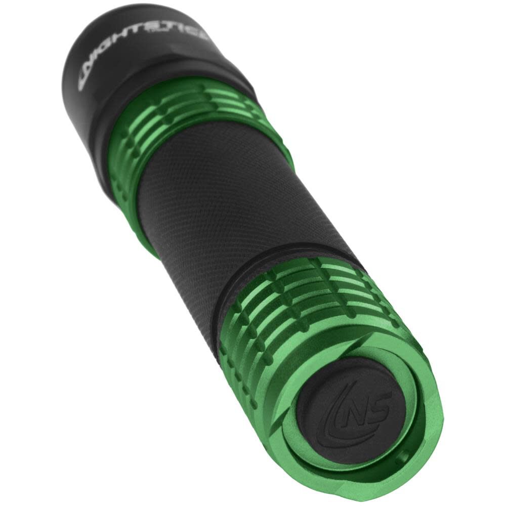 USB Tactical Flashlight Rechargeable USB-578XL-G