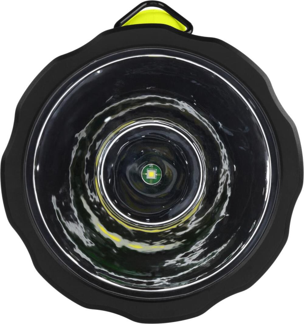 VIRIBUS Intrinsically Safe Dual-Light Lantern Rechargeable XPR-5580G