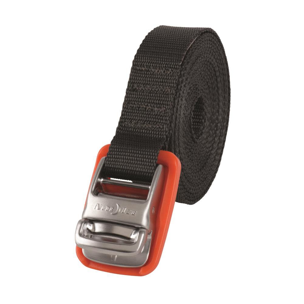 CamJam Tie Down Strap - 12' - CJWR12-09-R6 CJWR12-09-R6