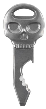 DoohicKey SkullKey Key Tool - Stainless Steel - KMTSK-11-R3 KMTSK-11-R3