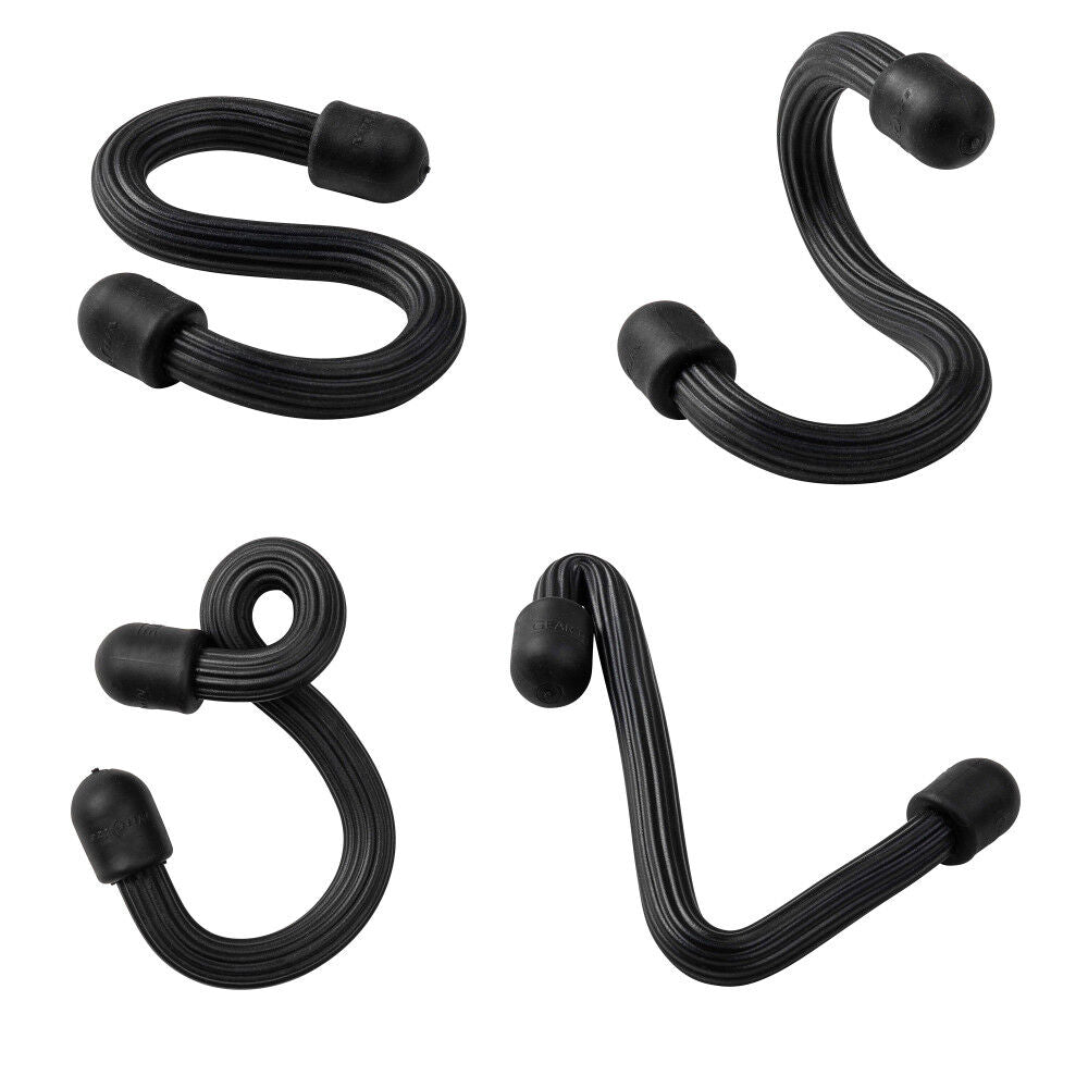 Gear Tie Bendable S Hook GTS-01-R6