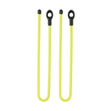 Gear Tie Loopable Twist Tie 12in 2pk Neon Yellow GLS12-33-2R3