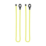 Gear Tie Loopable Twist Tie 24in 2pk Neon Yellow GLL24-33-2R3