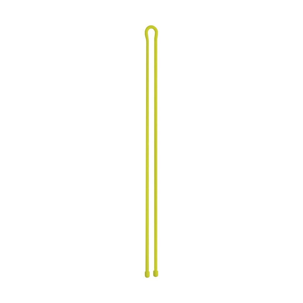 Gear Tie Mega Twist Tie 64in Neon Yellow GTM64-33-R6