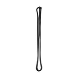 Gear Tie Reusable Rubber Twist Tie 64in Black GT64-01-R3