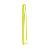 Ize Gear Tie Reusable Rubber Twist Tie 64in Neon Yellow GT64-33-R3