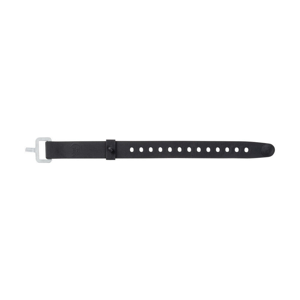 GearPro Utility Strap 12in Black USS12-01-R3