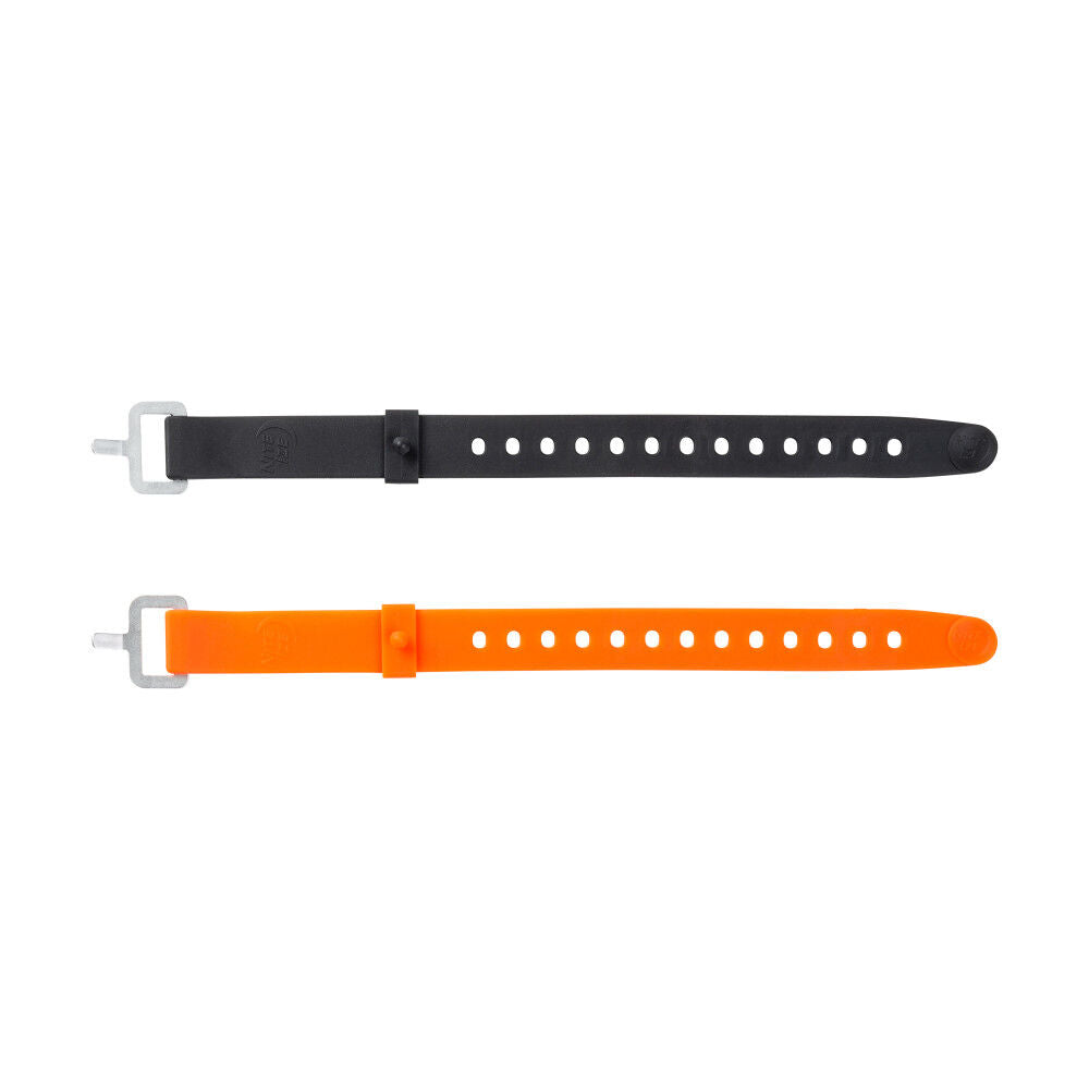 GearPro Utility Strap 12in Bright Orange USS12-31-R3