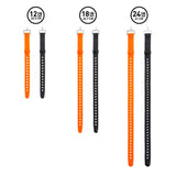 GearPro Utility Strap 18in Bright Orange USS18-31-R3