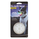 Glow Streak LED Ball - Disc-O - GSB-07-R7 GSB-07-R7