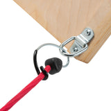 HookLock Locking Bungee 24in Red BHL24-10-R3