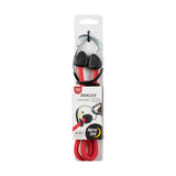 HookLock Locking Bungee 24in Red BHL24-10-R3