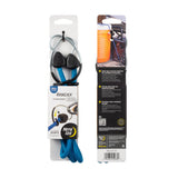 HookLock Locking Bungee 36in Blue BHL36-03-R3