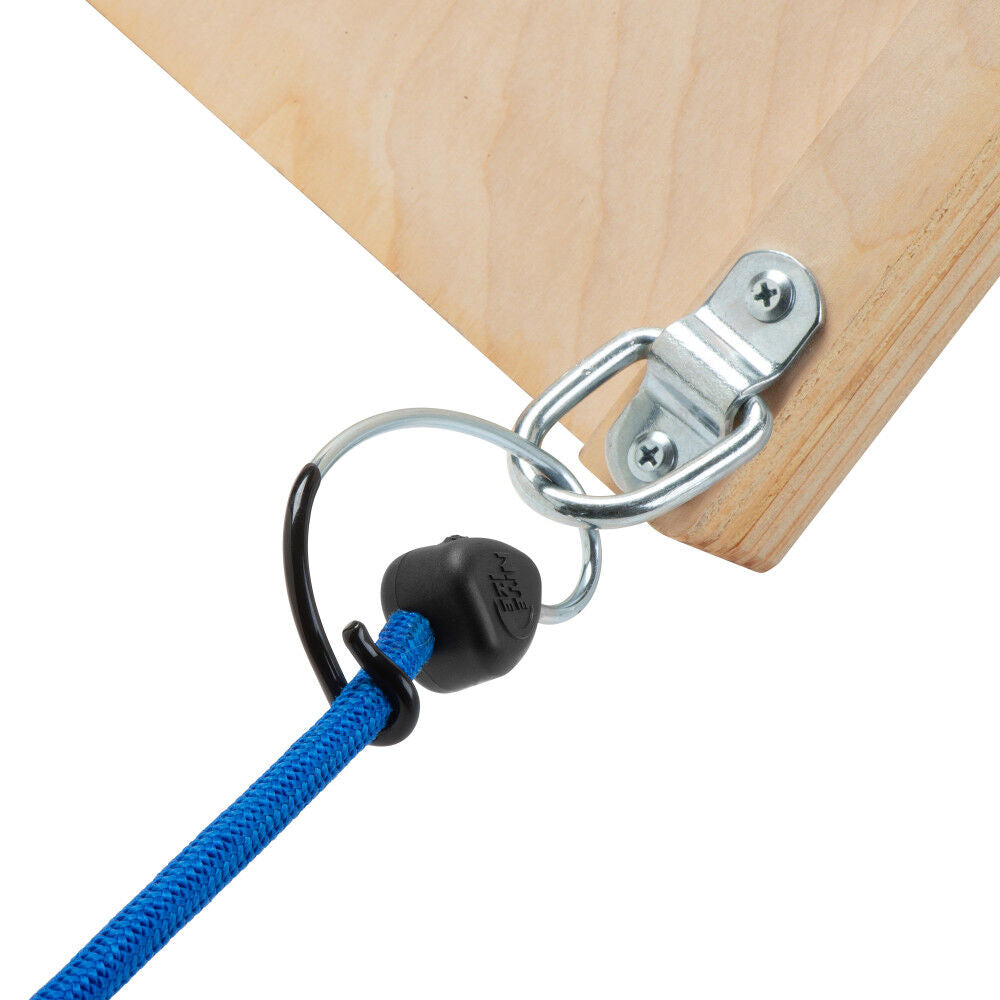 HookLock Locking Bungee 36in Blue BHL36-03-R3