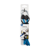 HookLock Locking Bungee 36in Blue BHL36-03-R3