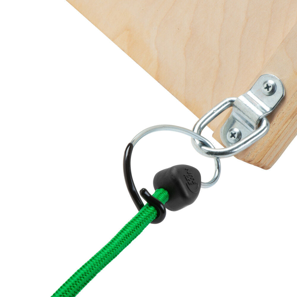 HookLock Locking Bungee 48in Green BHL48-17-R3