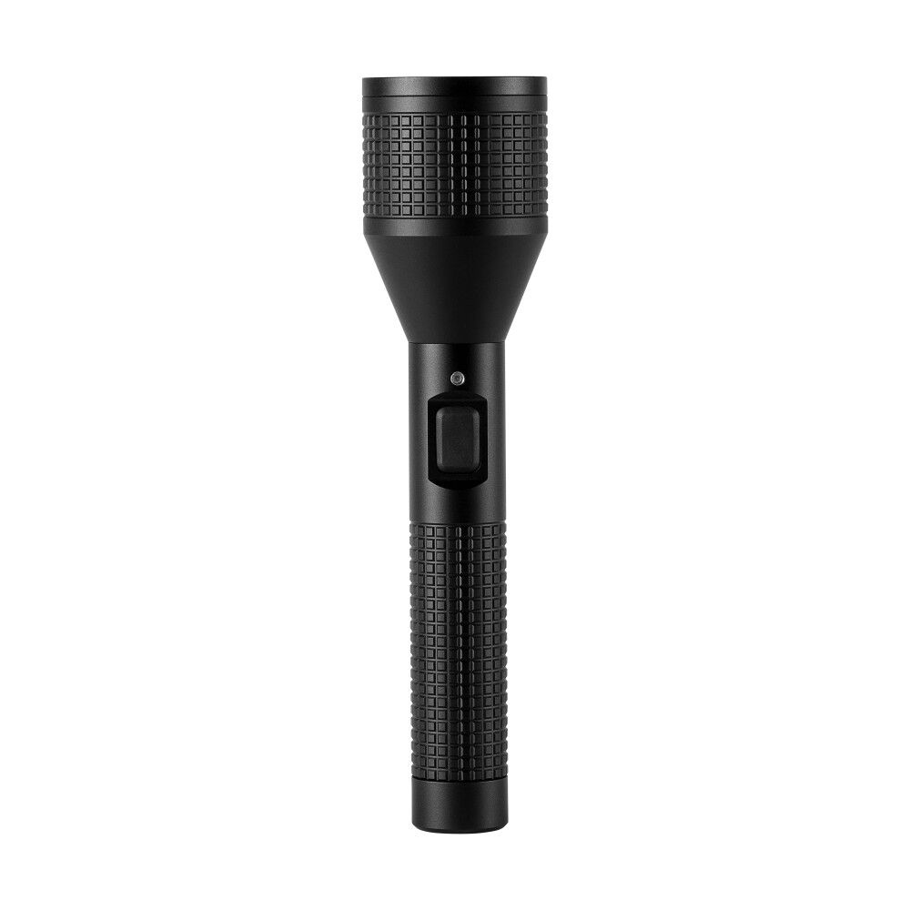 INOVA T4R Long Throw Rechargeable Tactical Flashlight T4RLTA-01-R8