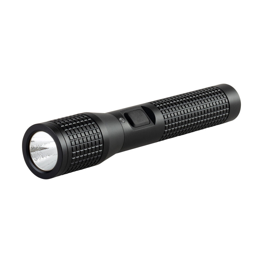 INOVA T4R PowerSwitch Flashlight Tactical Rechargeable T4RE-01-R8