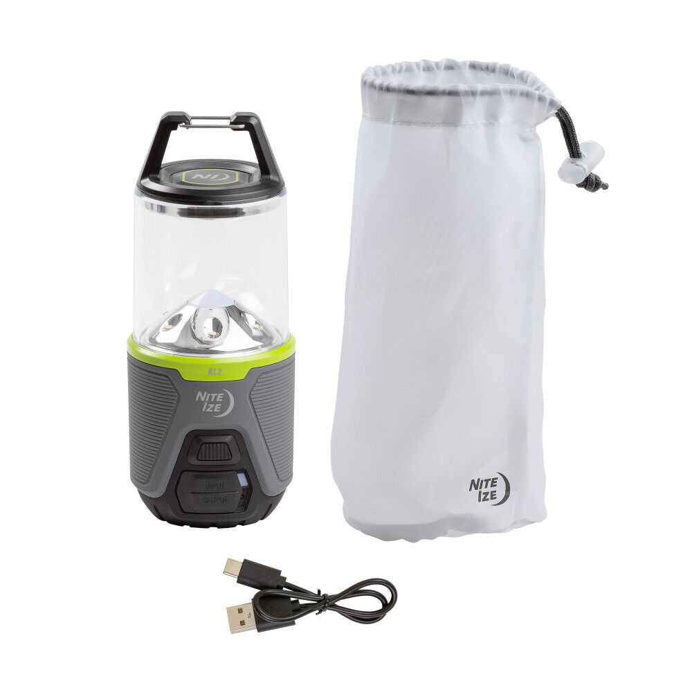 Radiant RL2 Rechargeable Lantern RL2-17-R8