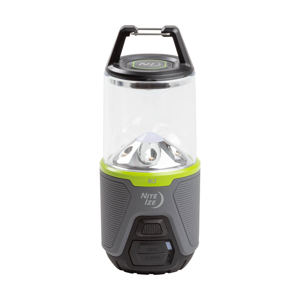 Radiant RL2 Rechargeable Lantern RL2-17-R8