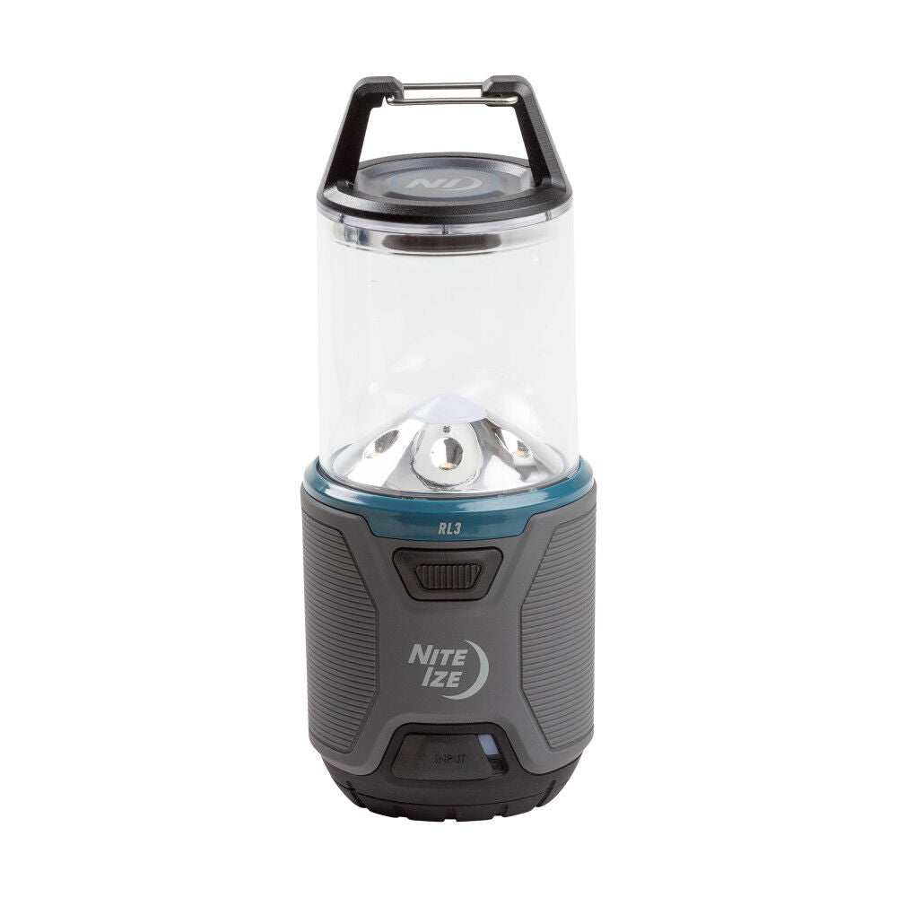 Radiant RL3 PowerSwitch Rechargeable Lantern RL3-03-R8