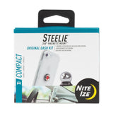 Steelie Car Mount Kit - STCK-11-R8 STCK-11-R8