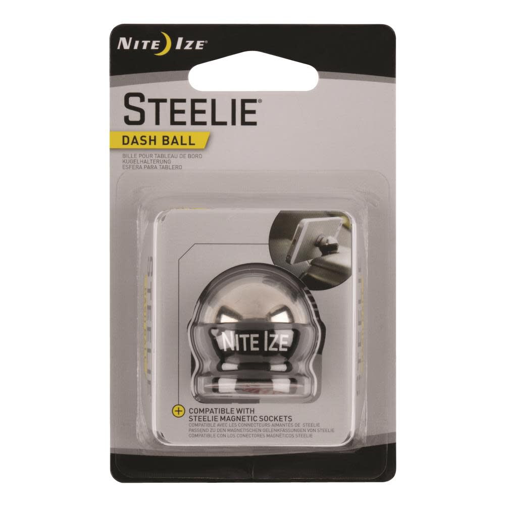 Ize Steelie Dash Ball - Component - STDM-11-R7 STDM-11-R7