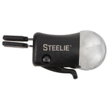 Steelie Stainless Steel Car Vent Mount for Universal Cell Phones STVK-11-R8