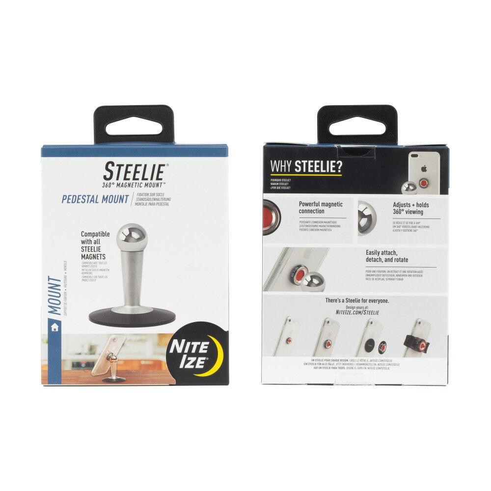 Steelie Tabletop Stand STP-11-R8