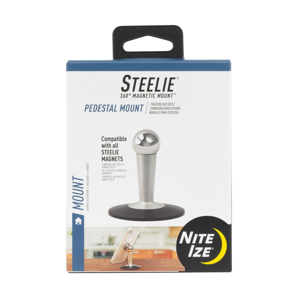 Steelie Tabletop Stand STP-11-R8