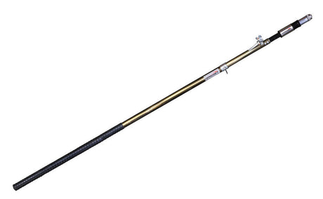 Telescoping Pole 2 Section 6' and 12' TOP12V