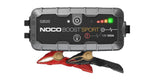 Boost Sport 500A UltraSafe Lithium Jump Starter GB20