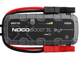 BOOST X 12V Jump Starter 4250Amp Lithium GBX155