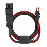 Cable With 2-Pin Plug GXC008