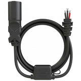 Club Car Cable With 3-Pin Round Plug GXC006