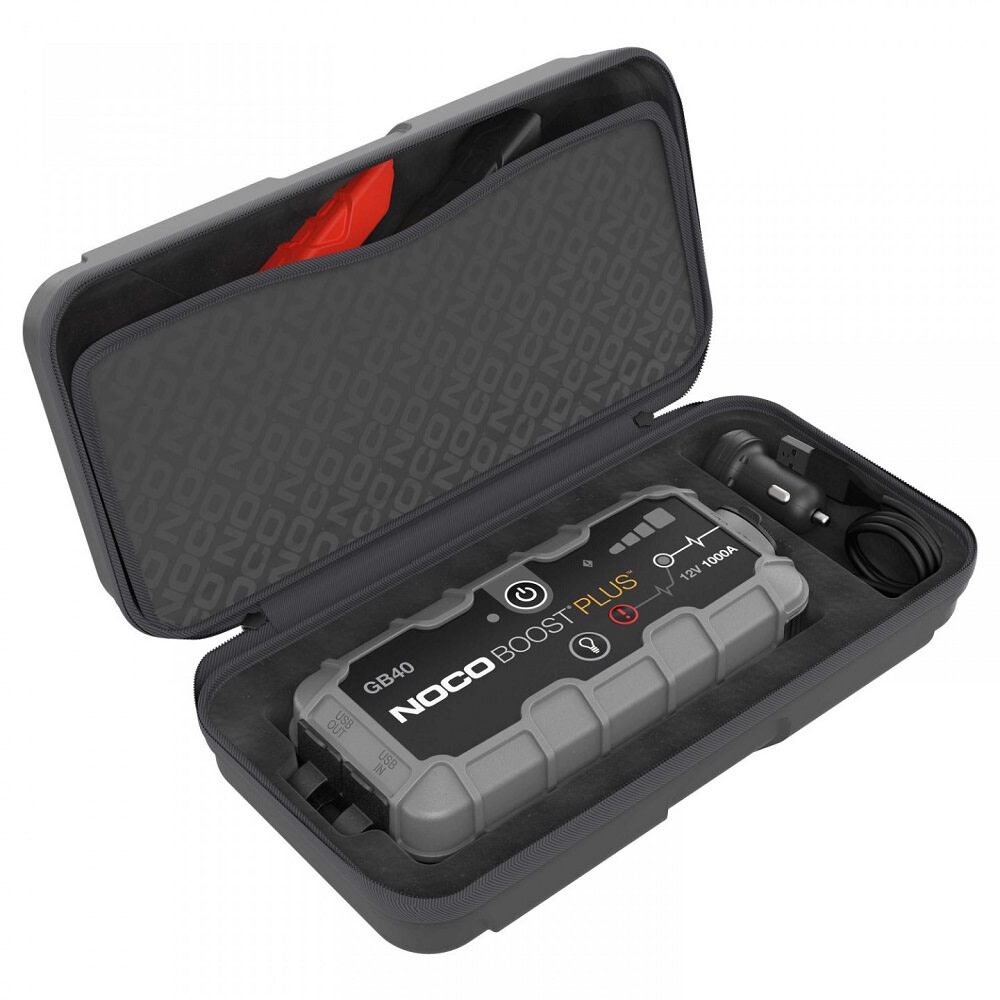 EVA Protective Case For Boost Sport & Boost Plus GBC013