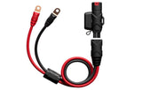 Heavy Duty Boost Battery Eyelet Cable with X Connect Adapter GBC007