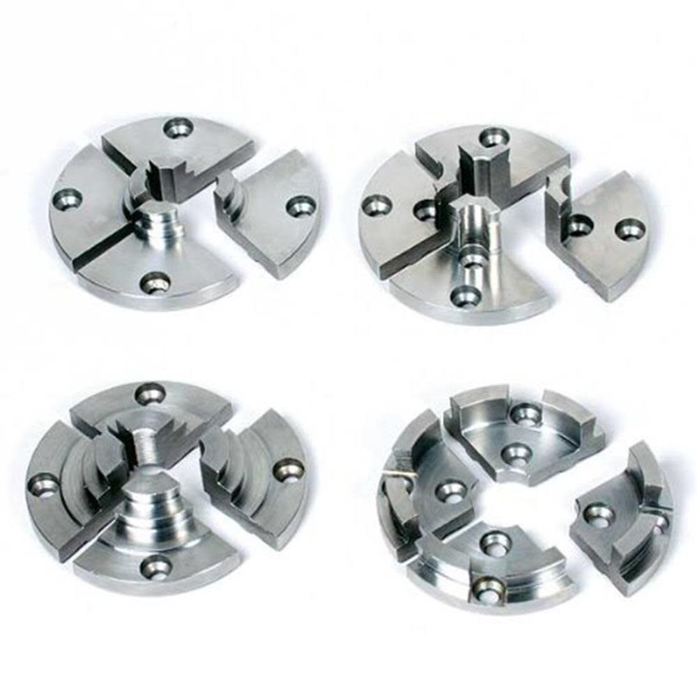 4 piece Mini Jaw Set 6027