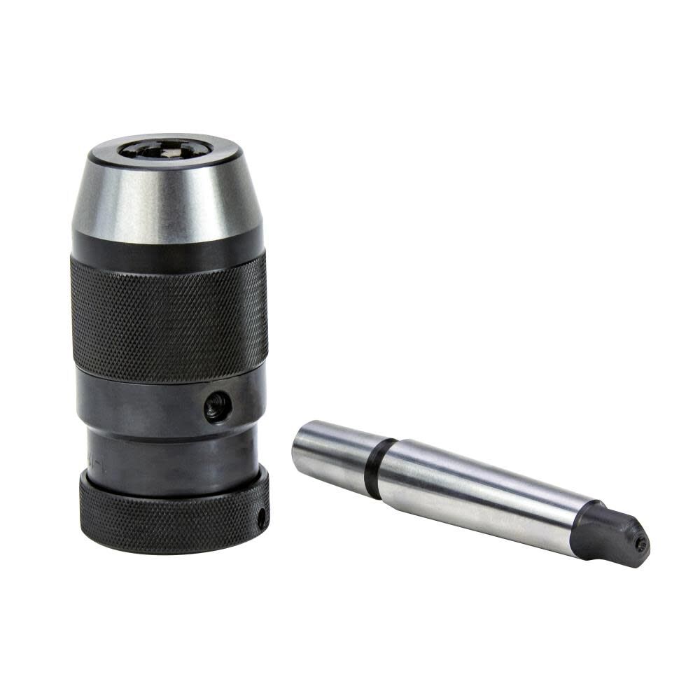 5/8 In. Keyless Drill Chuck with 2MT Taper 9049