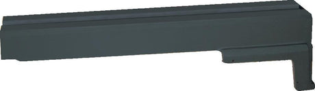 Bed Extension for Comet II DR Lathe 47015