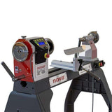 Nebula 18in DVR Wood Lathe 55600